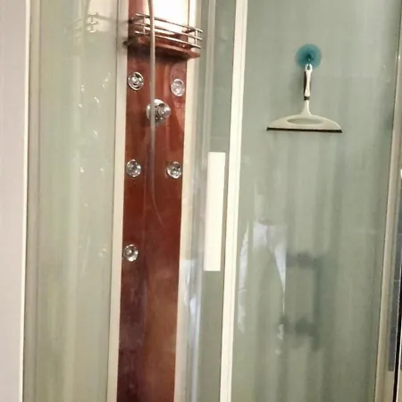 With Balcony Апартаменты *