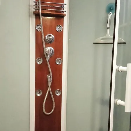 With Balcony * Сис-Фур-Ле-Пляж
